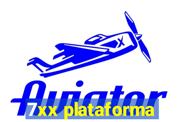 7xx plataforma